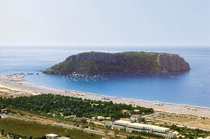 International Camping Village