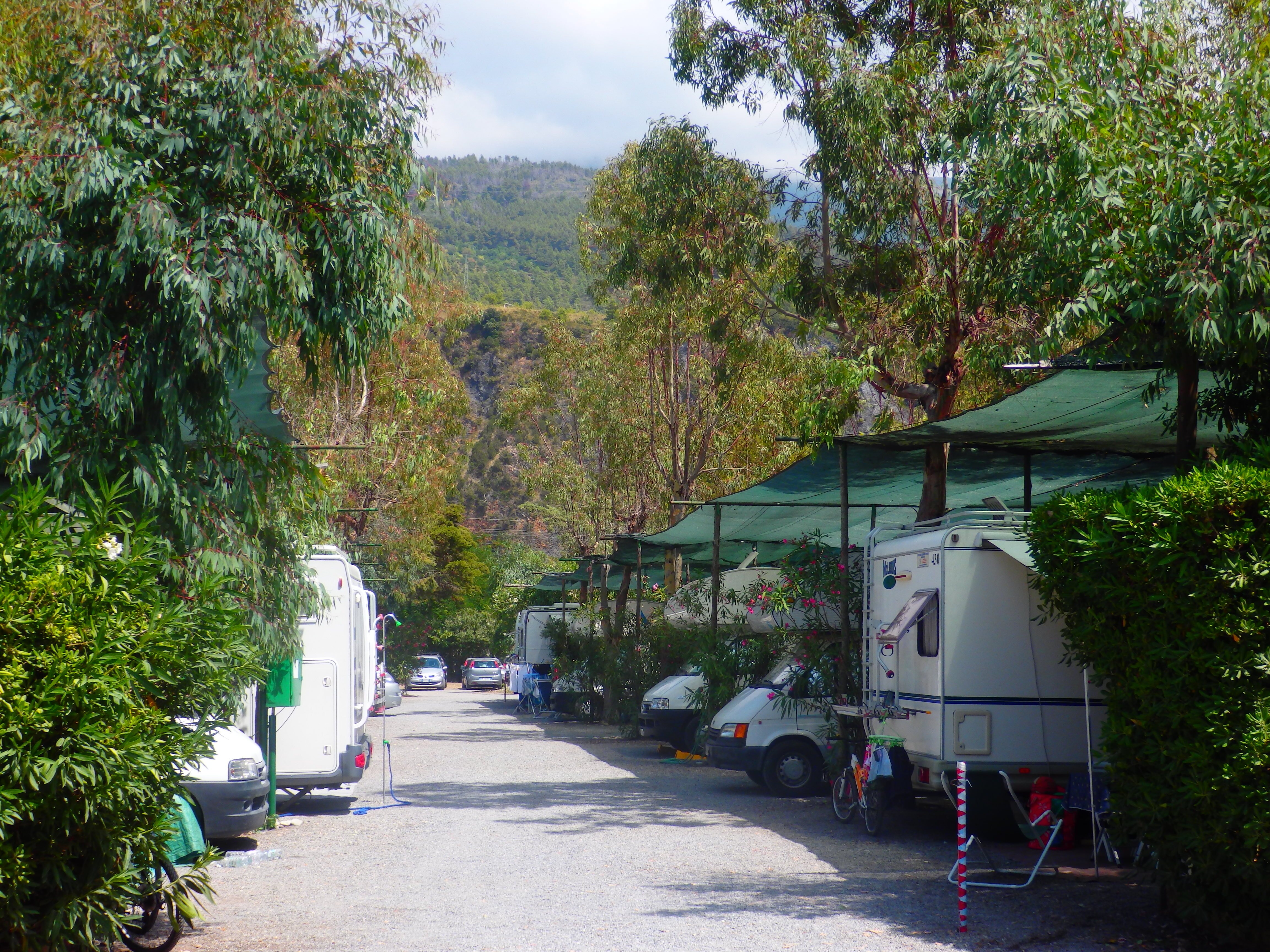 International Camping Village
