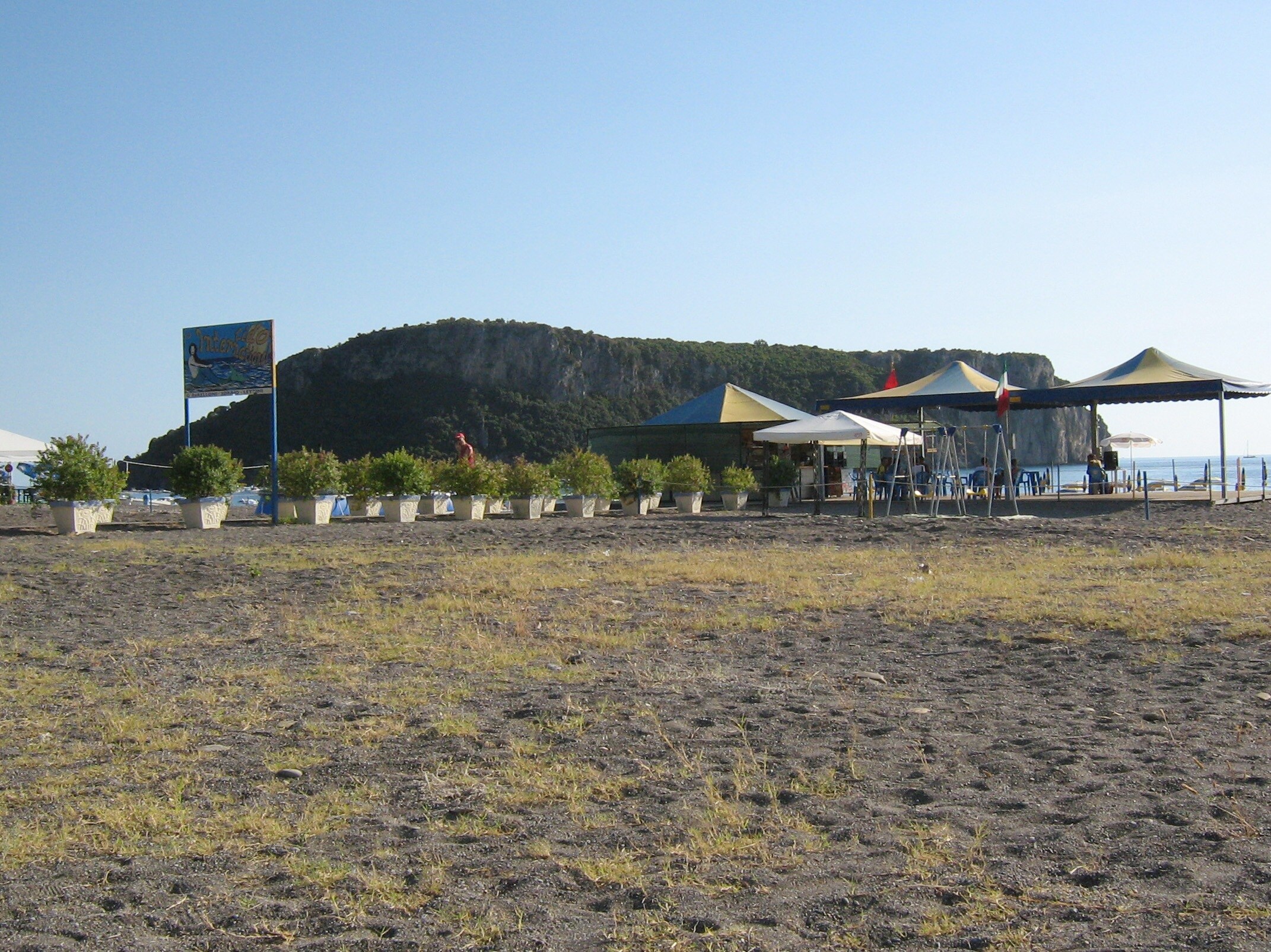 International Camping Village