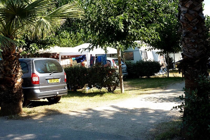Camping Le Galet