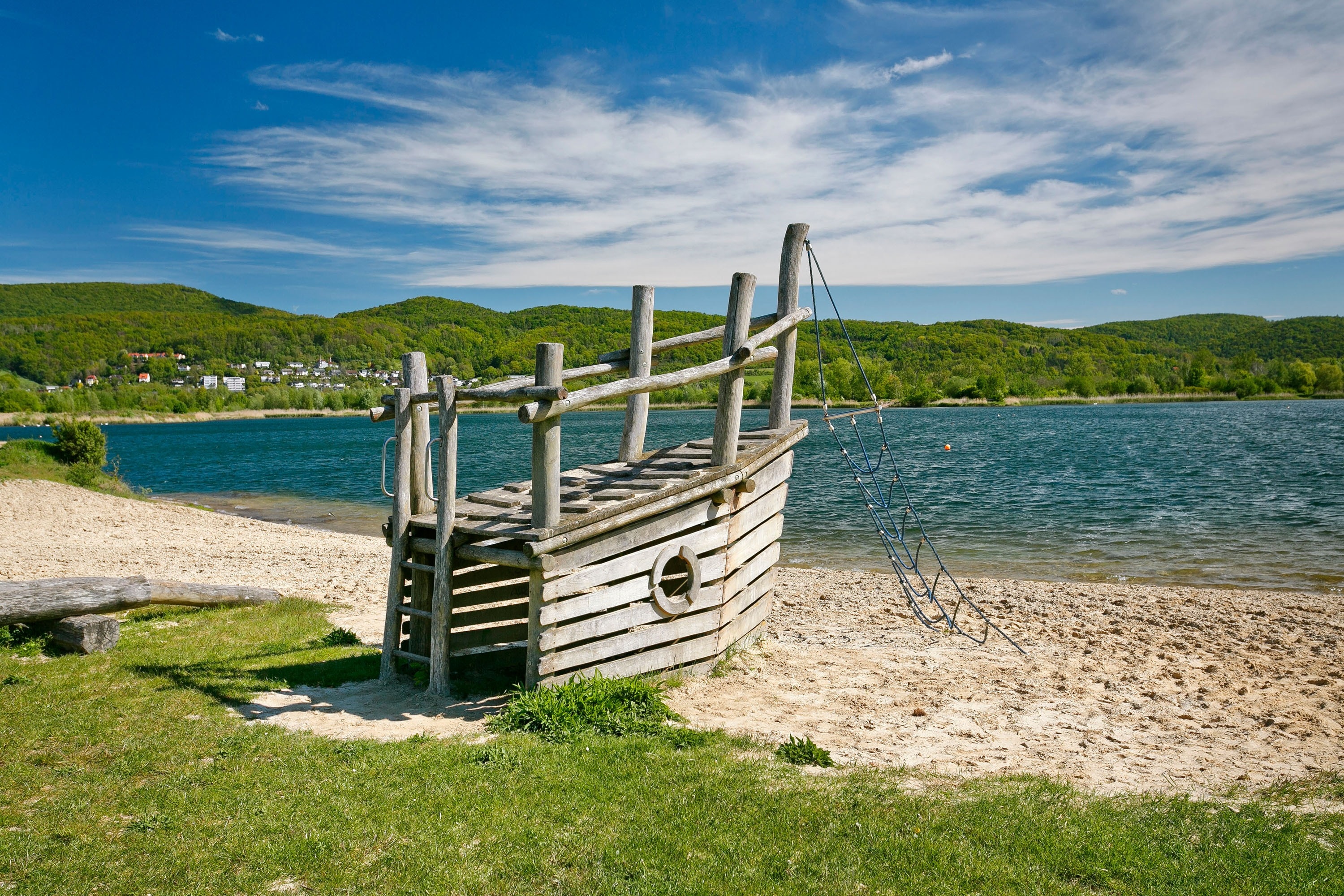 Knaus Campingpark Eschwege