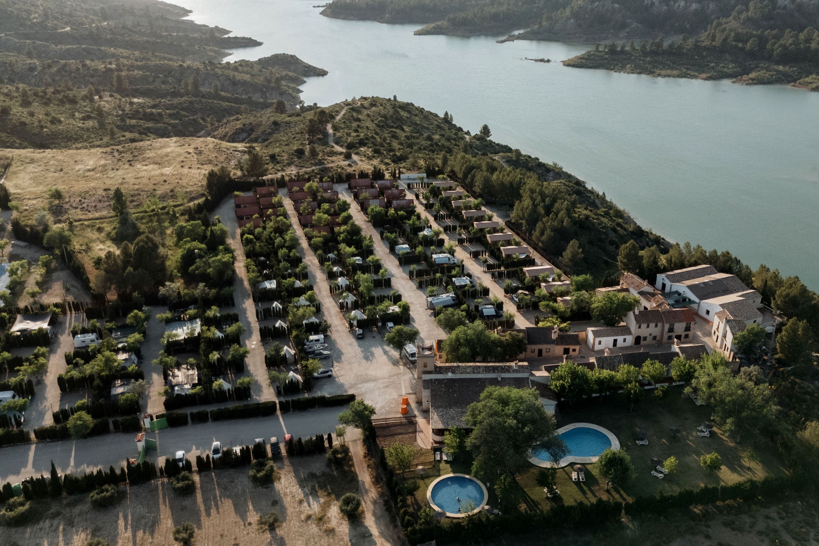 Camping Kikopark Rural