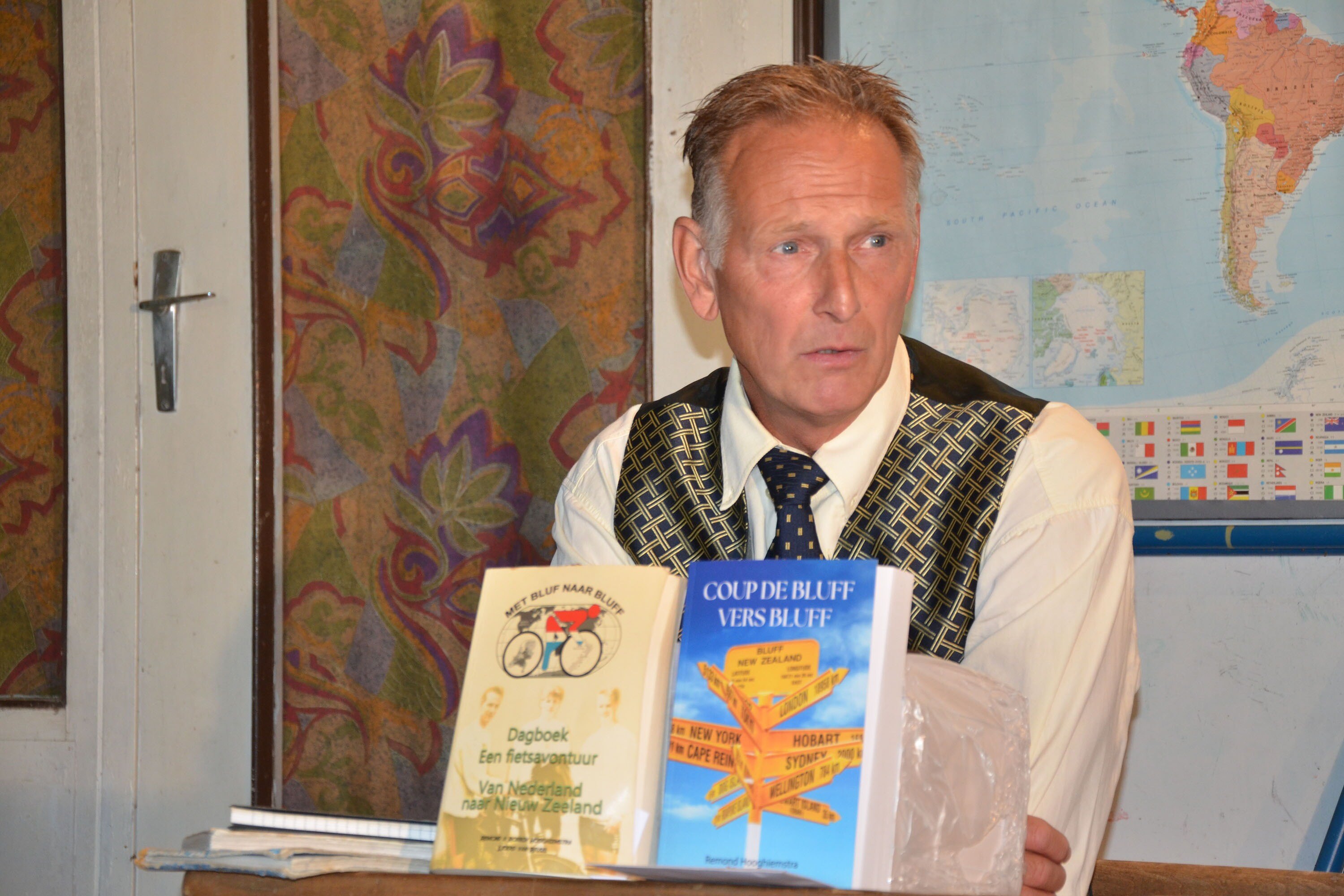 Camping Les Tournesols