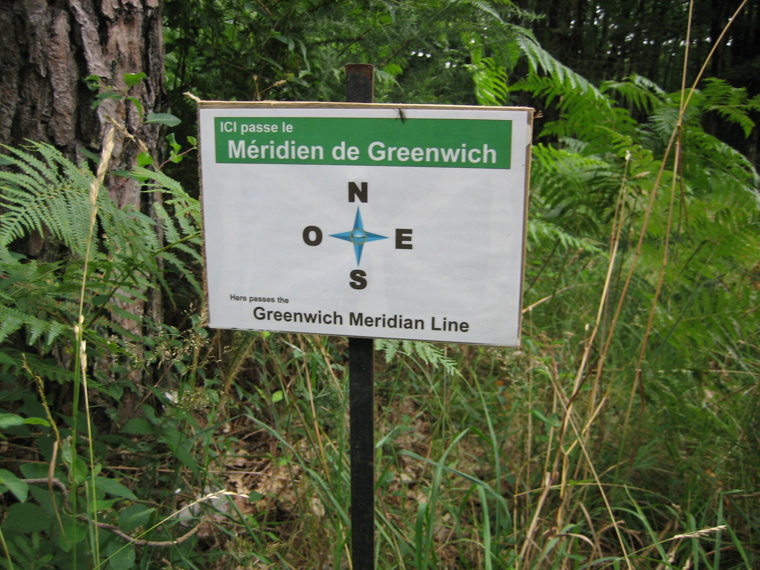 Camping Du Bois de St. Hilaire