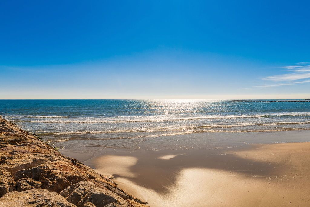 Camping Sandaya Valencia