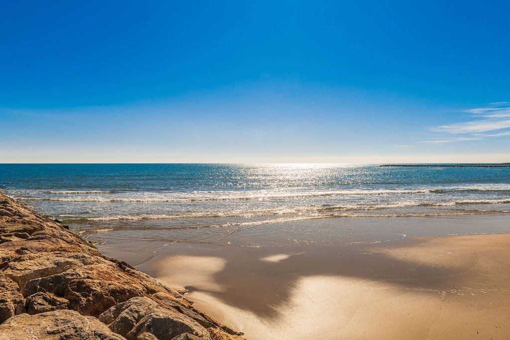 Camping Sandaya Valencia