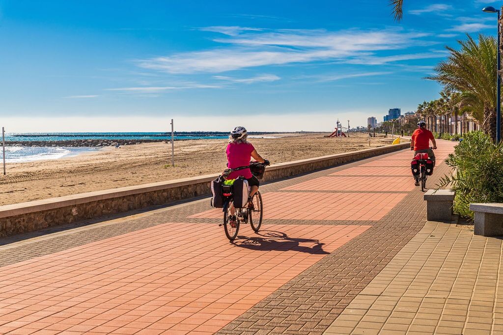 Camping Sandaya Valencia