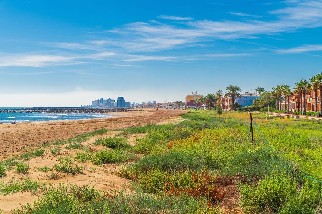 Camping Sandaya Valencia