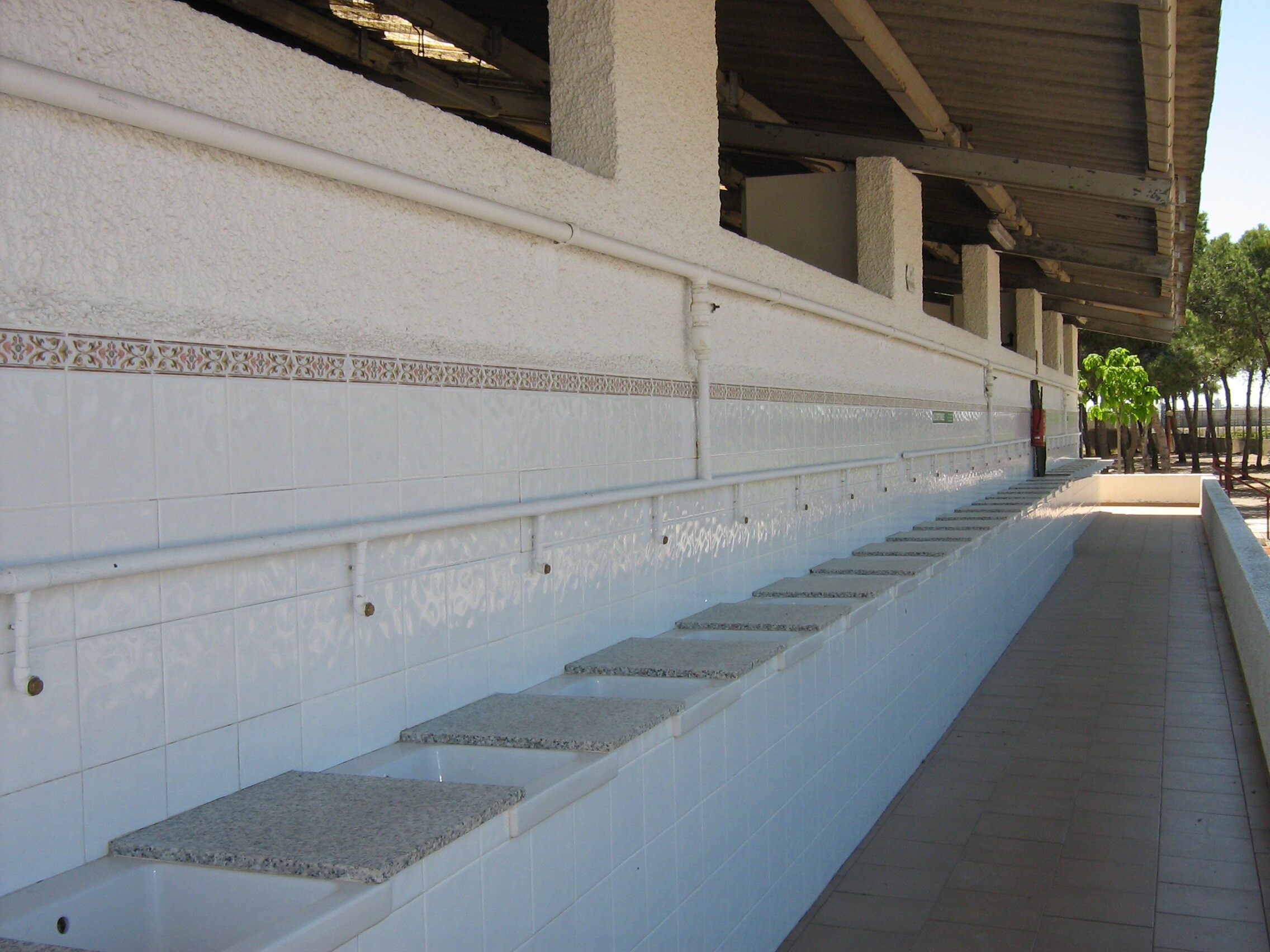 Camping Sandaya Valencia