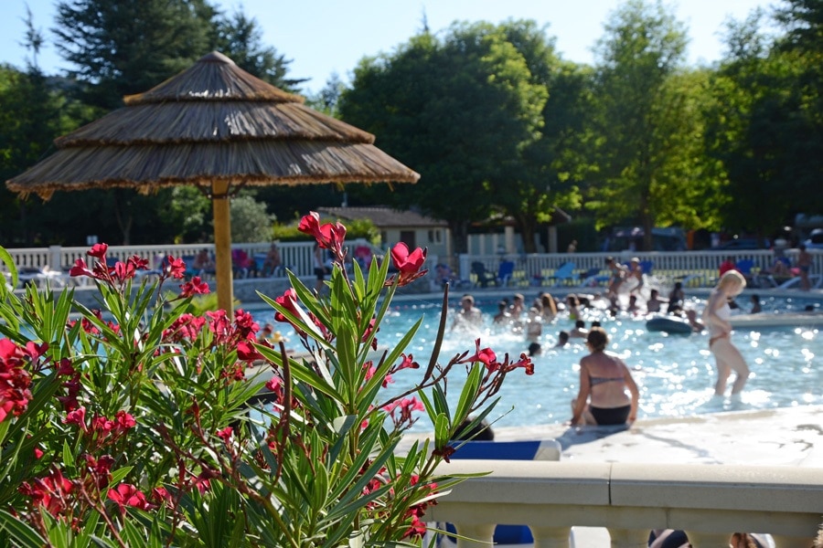 Camping La Grand' Terre