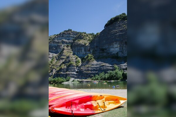 Camping La Grand' Terre