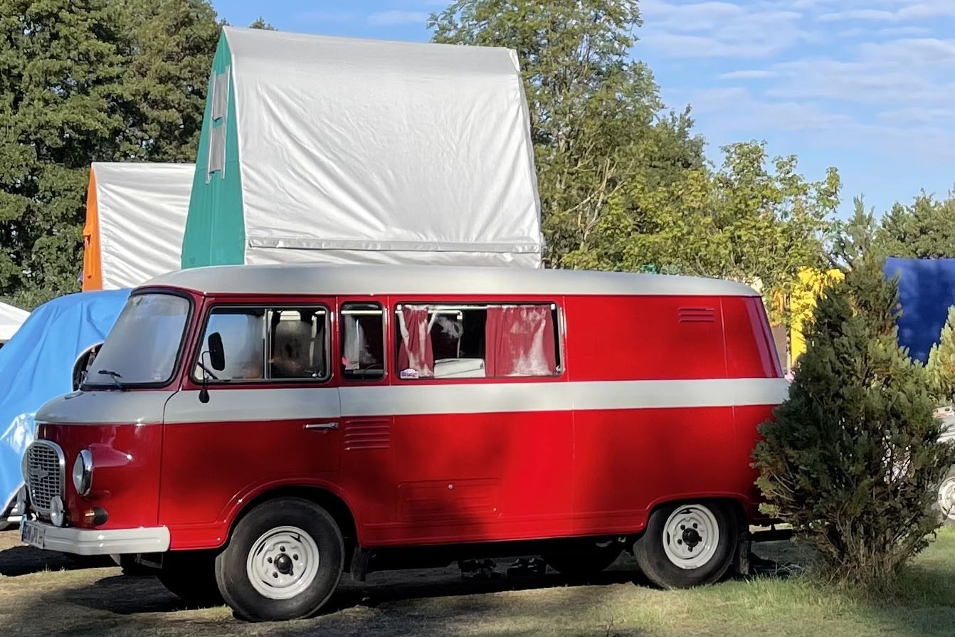 ErlebnisCamping Lausitz