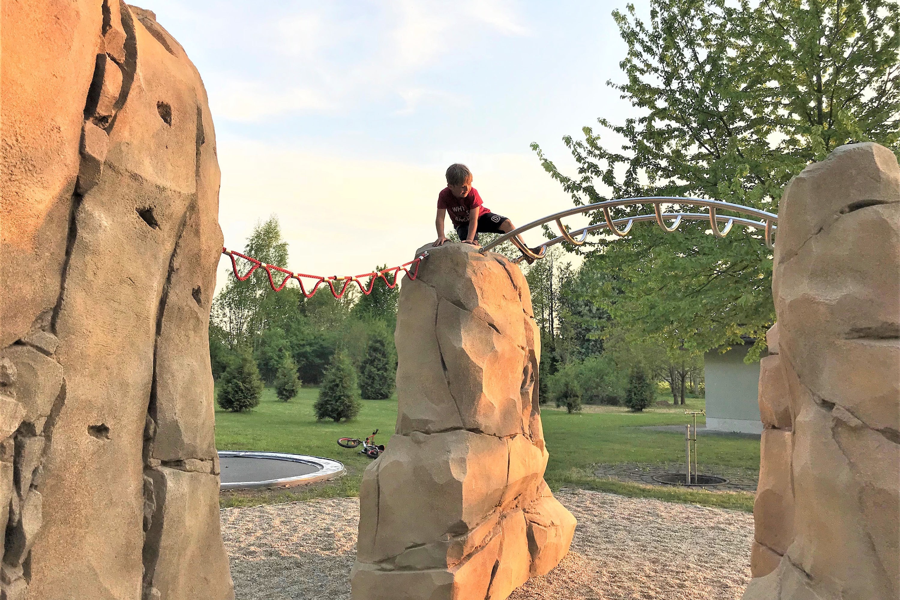 ErlebnisCamping Lausitz