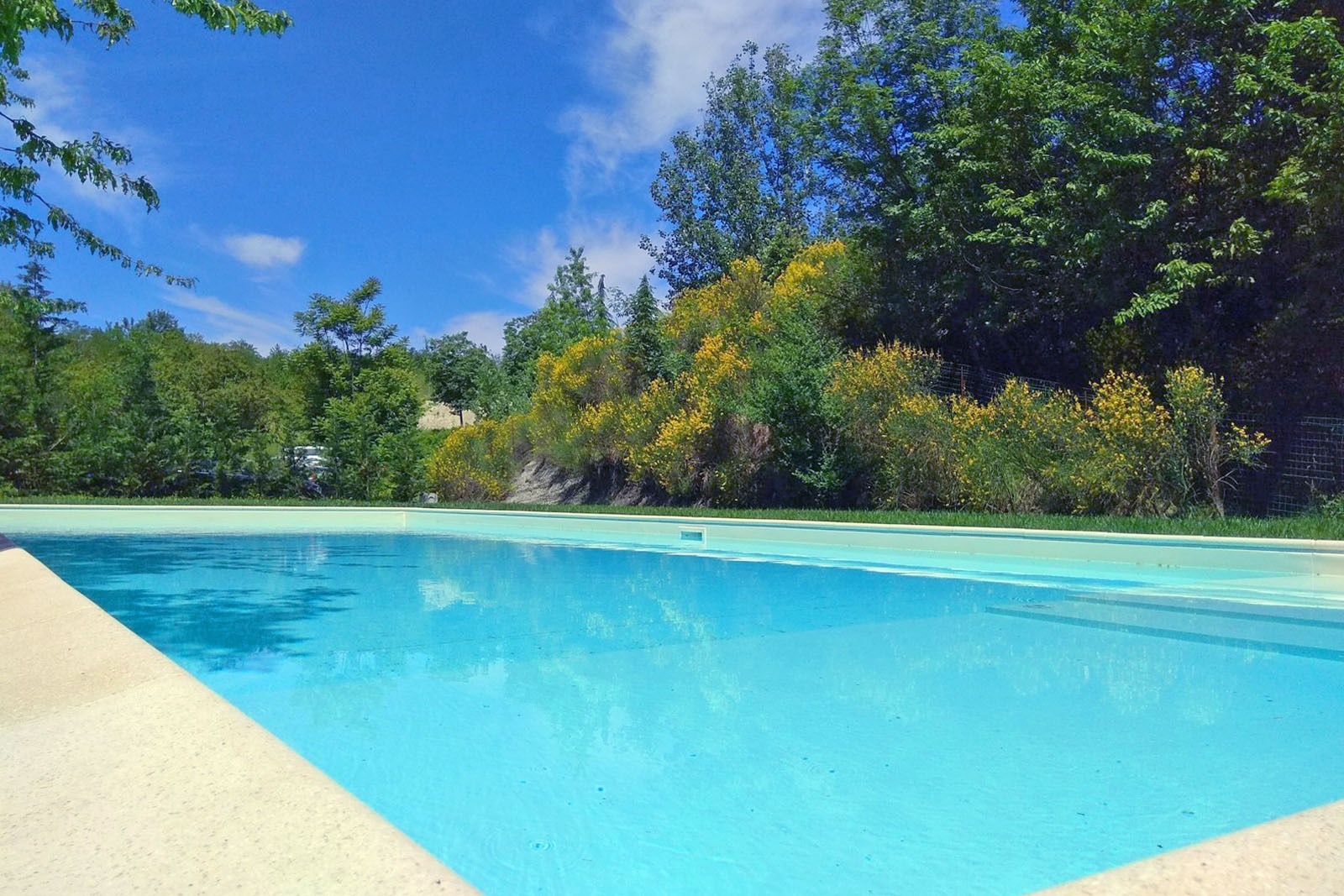 Piccolo Camping E Maieu