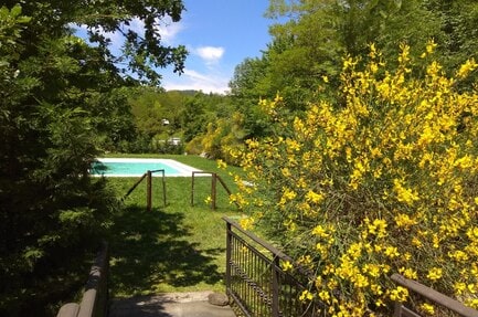 Piccolo Camping E Maieu