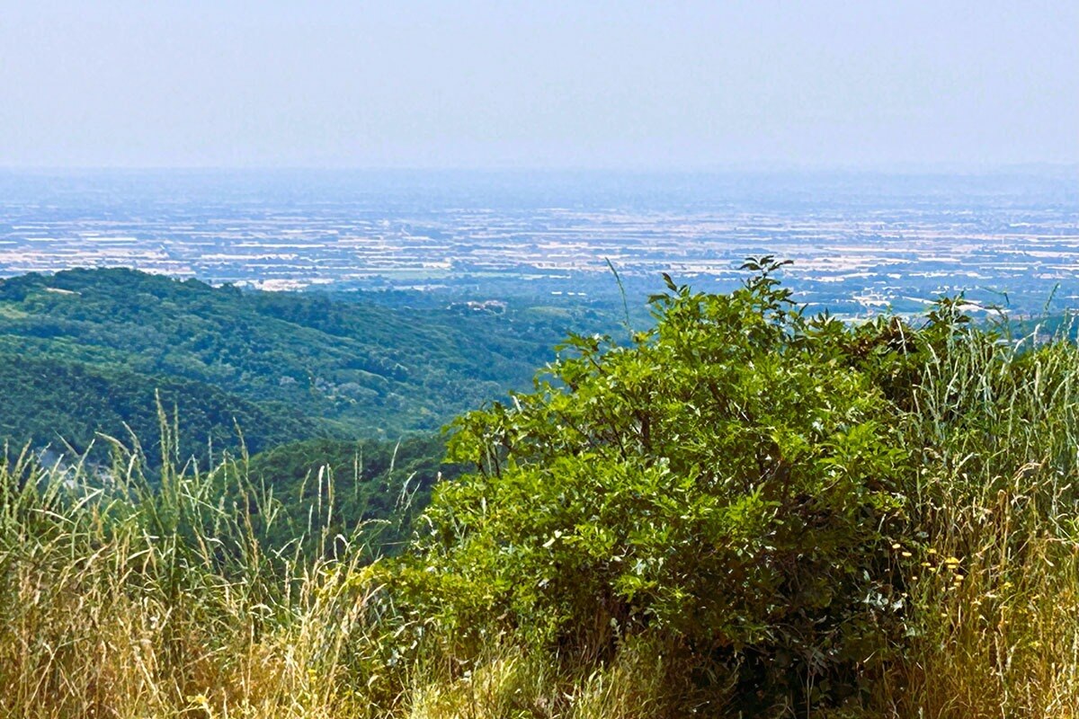 Piccolo Camping E Maieu