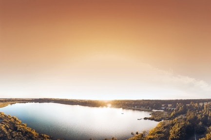 Spreewald-Natur Camping "Am See"