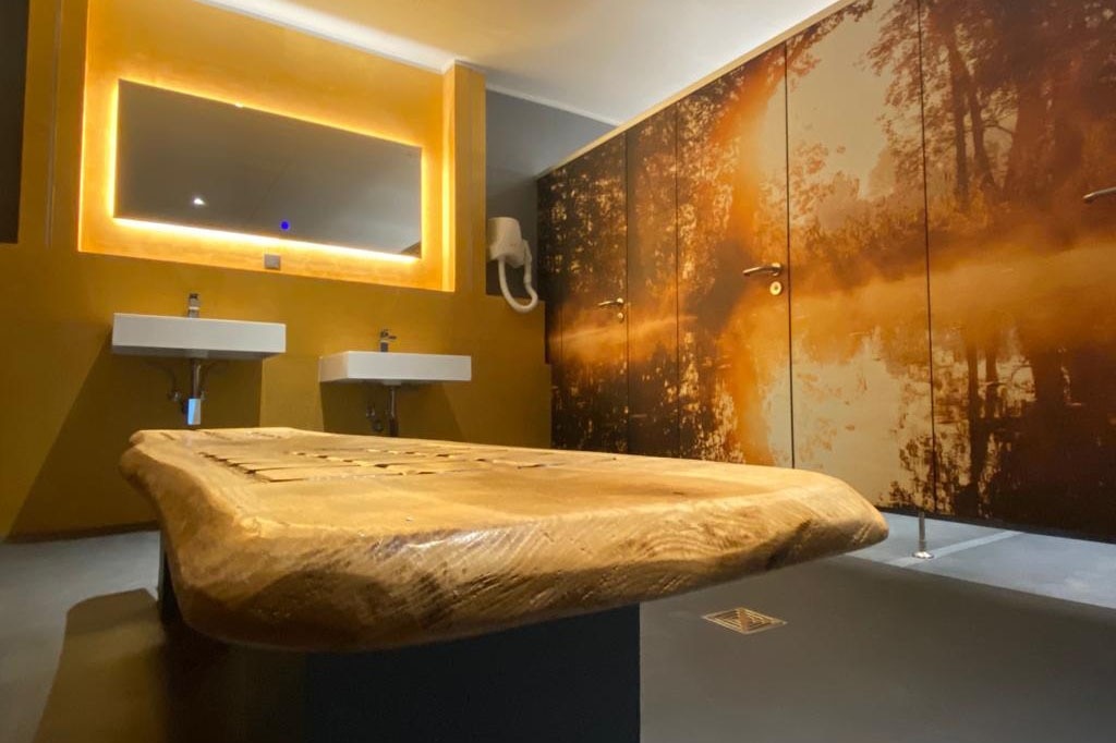 Spreewald-Natur Camping "Am See"