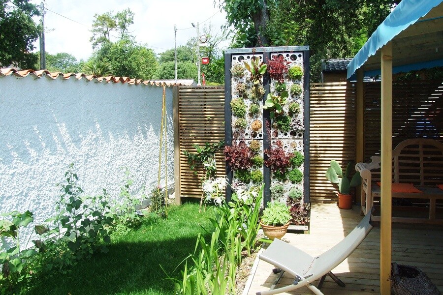 Camping Le Sous Bois