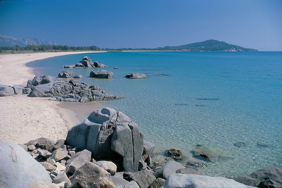 Camping Village Cigno Bianco