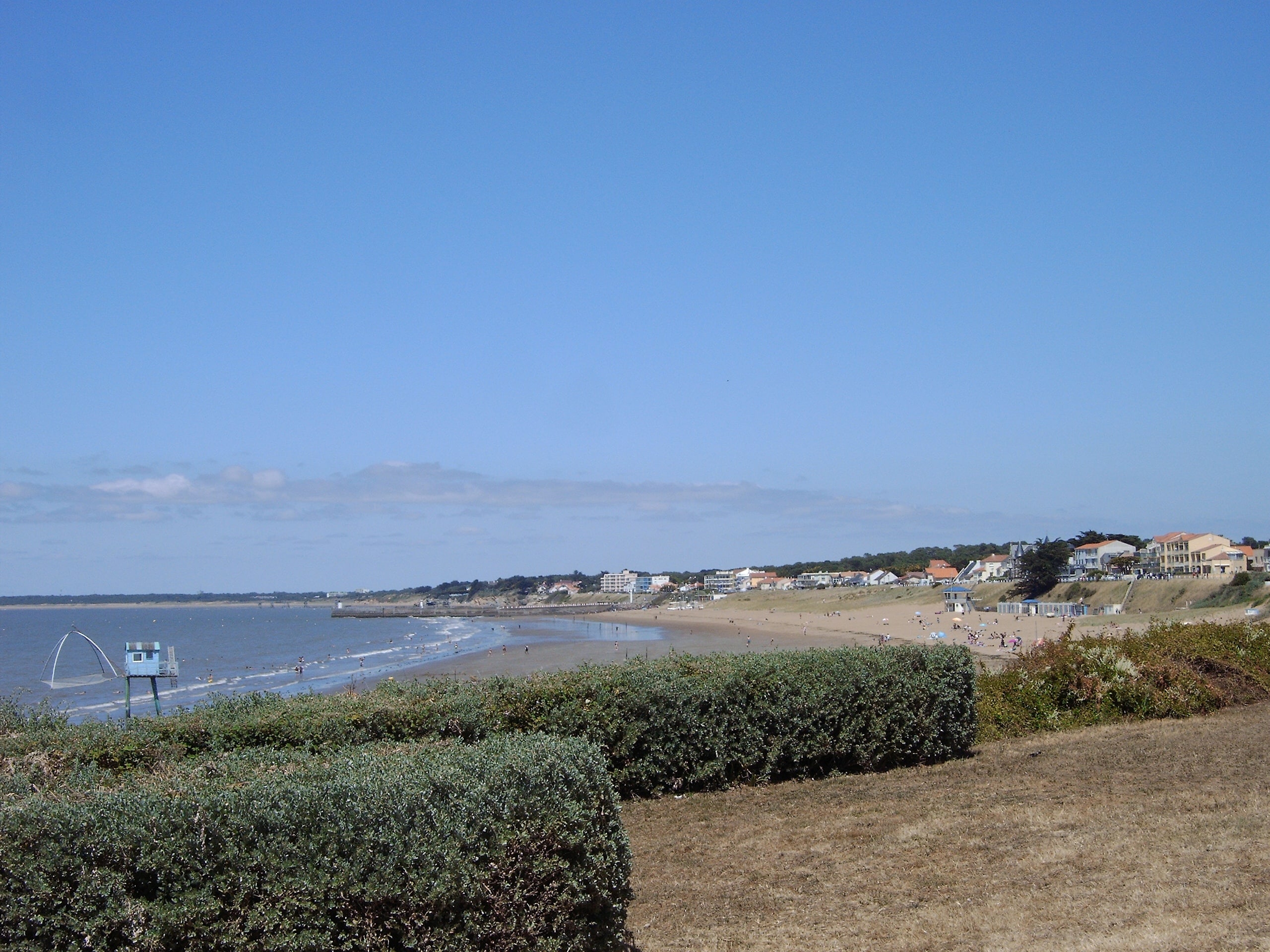 Camping du Vieux Château