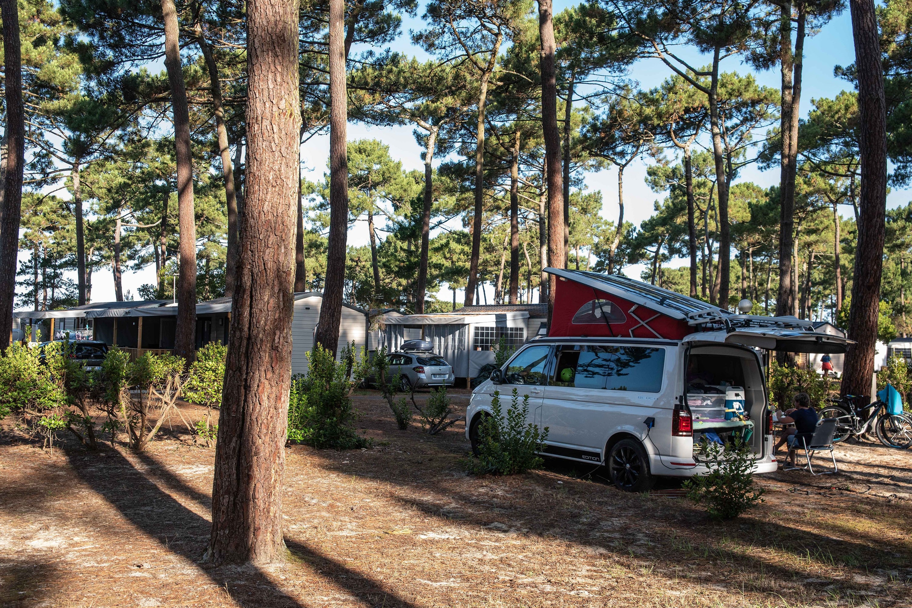 MS Vacances - Camping Club Plage Sud