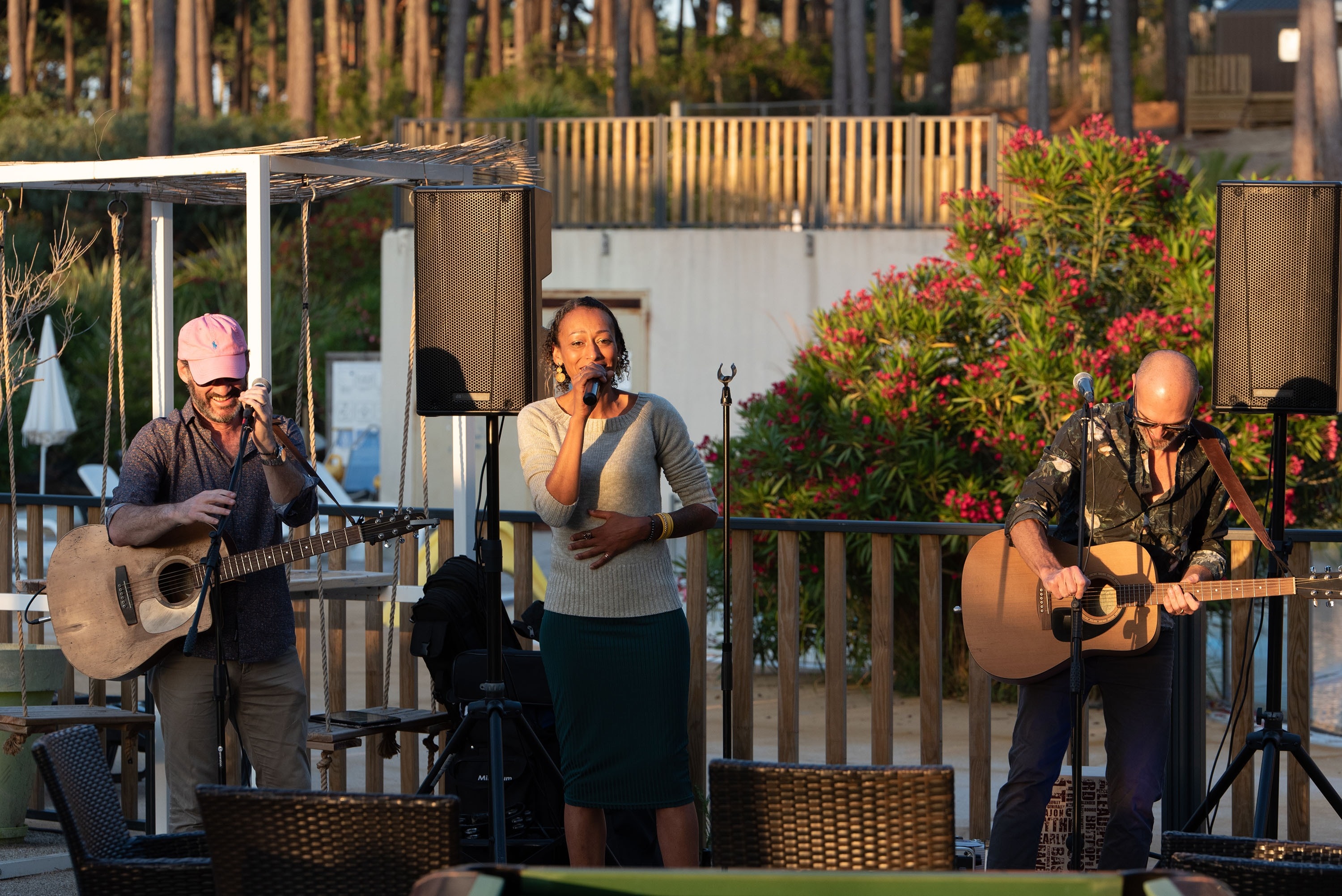 MS Vacances - Camping Club Plage Sud