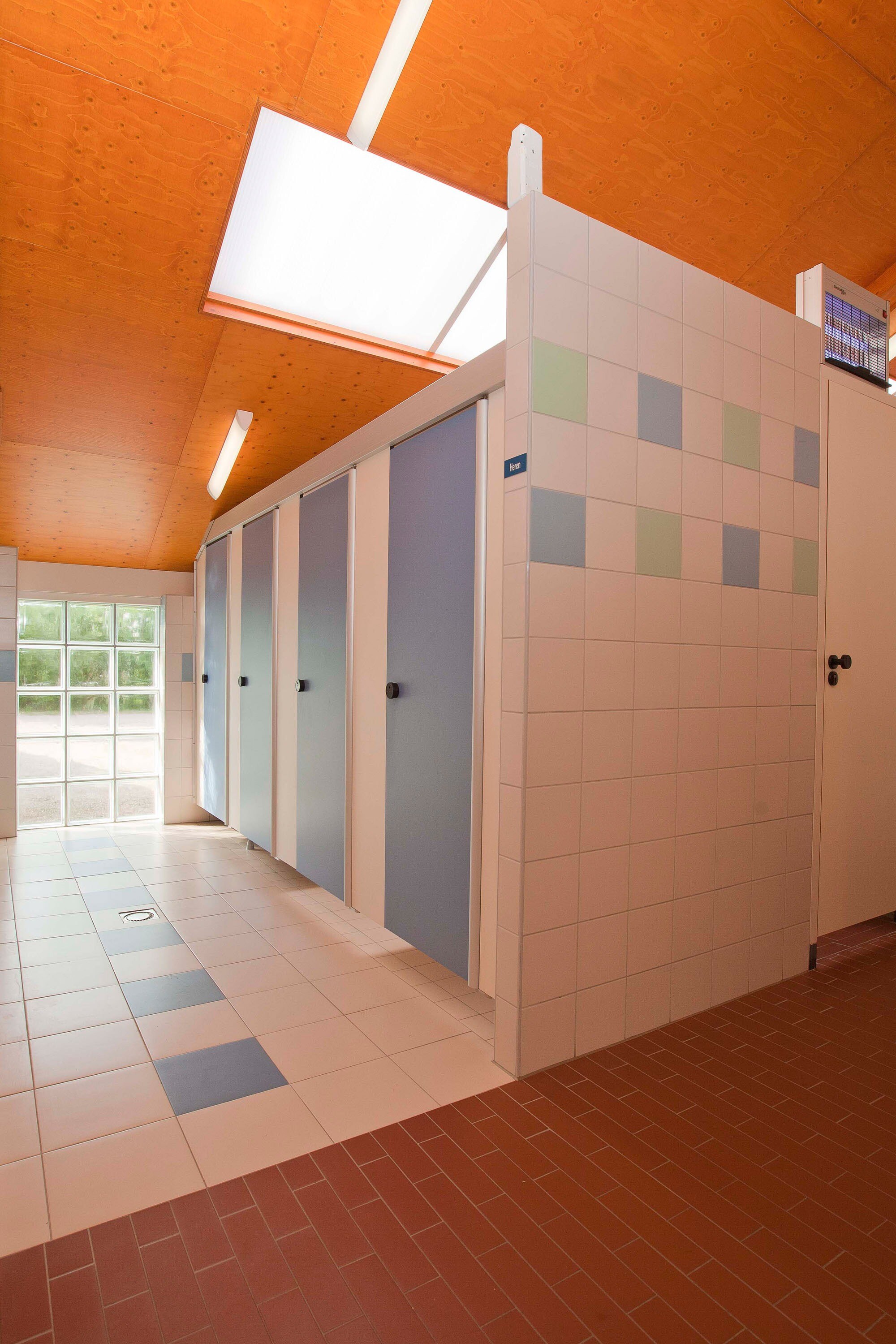 Camping Hoeve Springendal