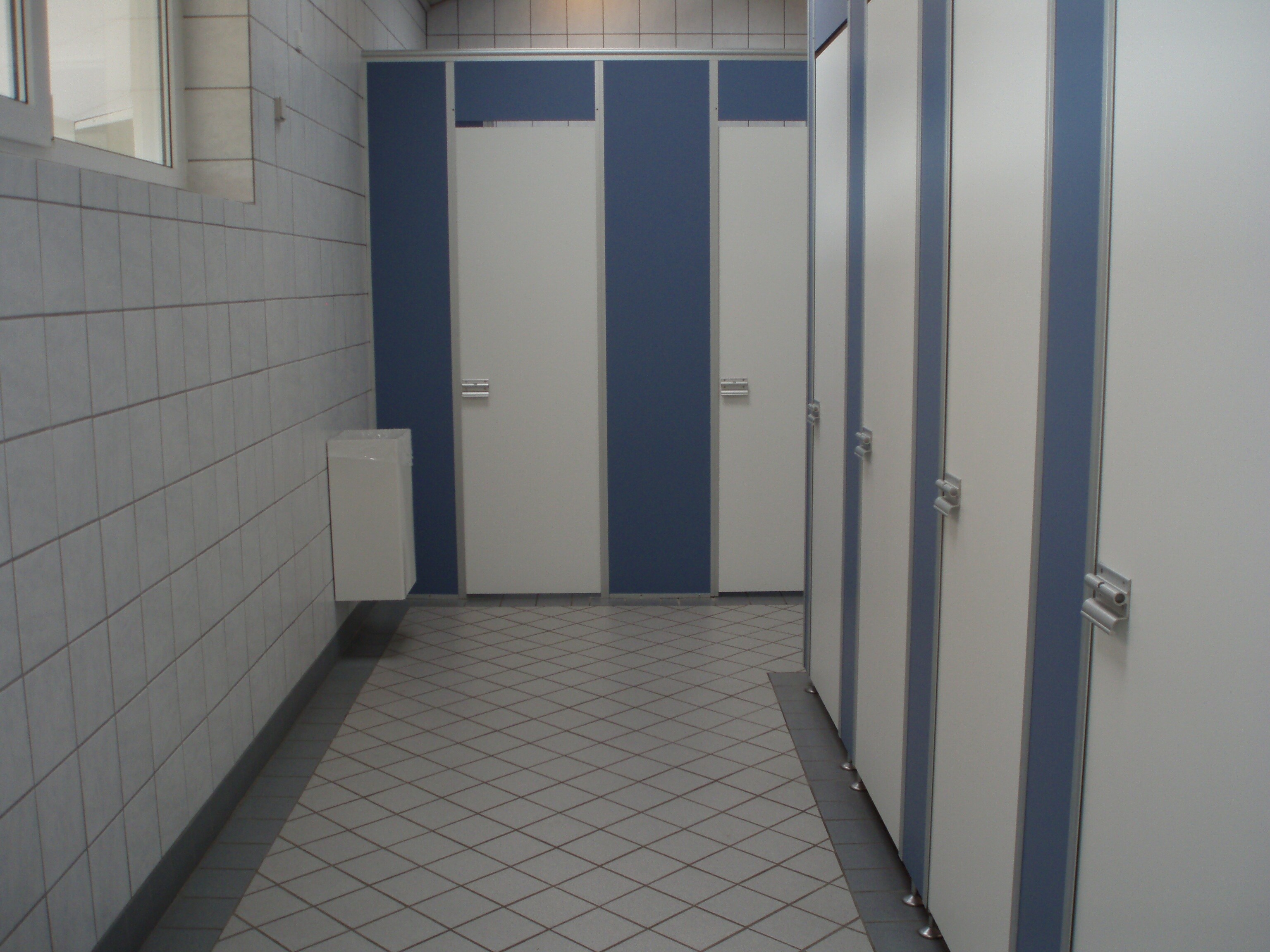 Løkken Klit Camping