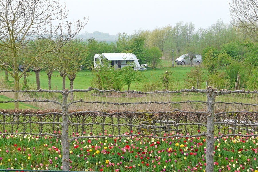 Camping Maarlandhoeve