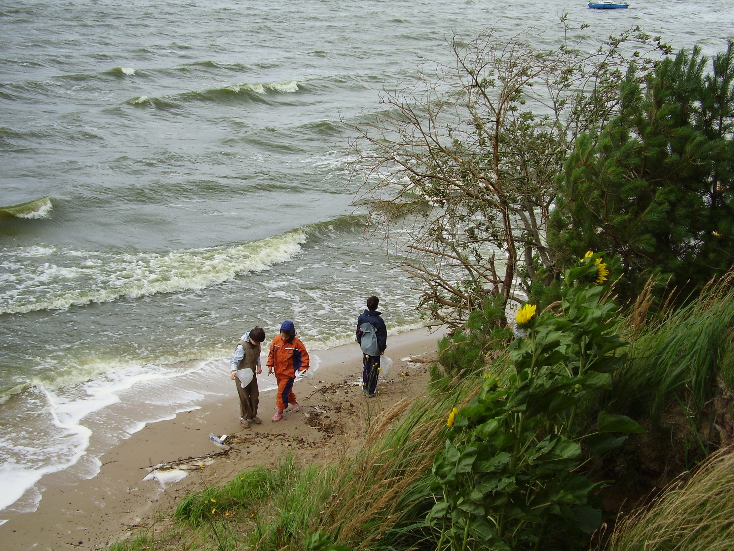 Natur Camping Usedom