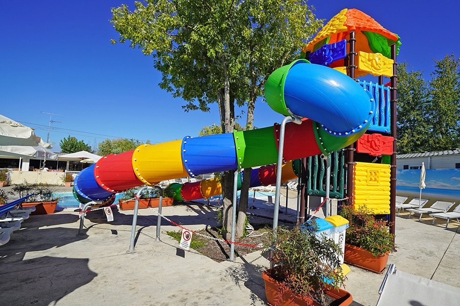 Camping Village Butterfly