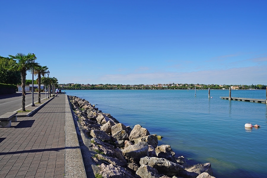 Camping Village Butterfly