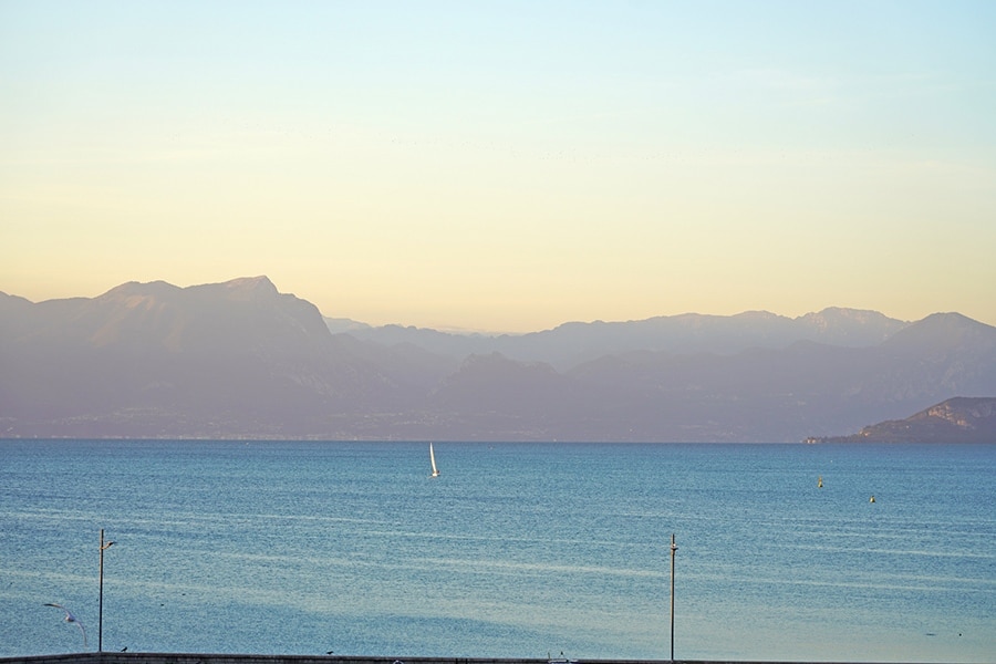 Camping Village Butterfly