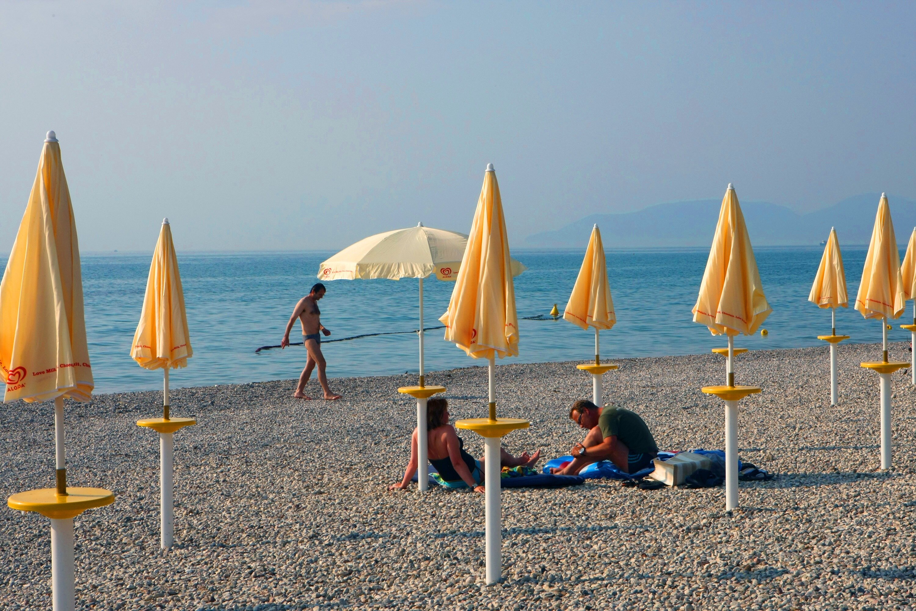 Camping Village Butterfly