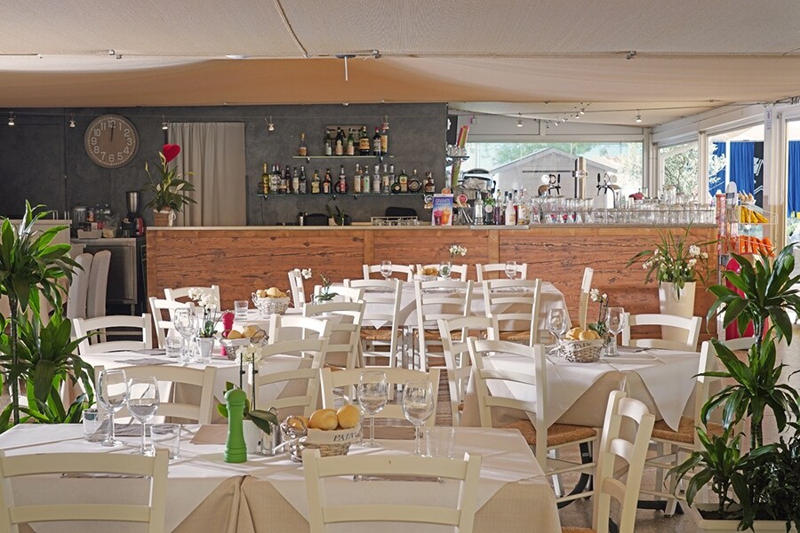 Camping Village Butterfly