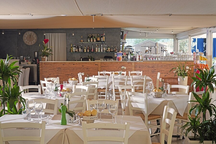 Camping Village Butterfly