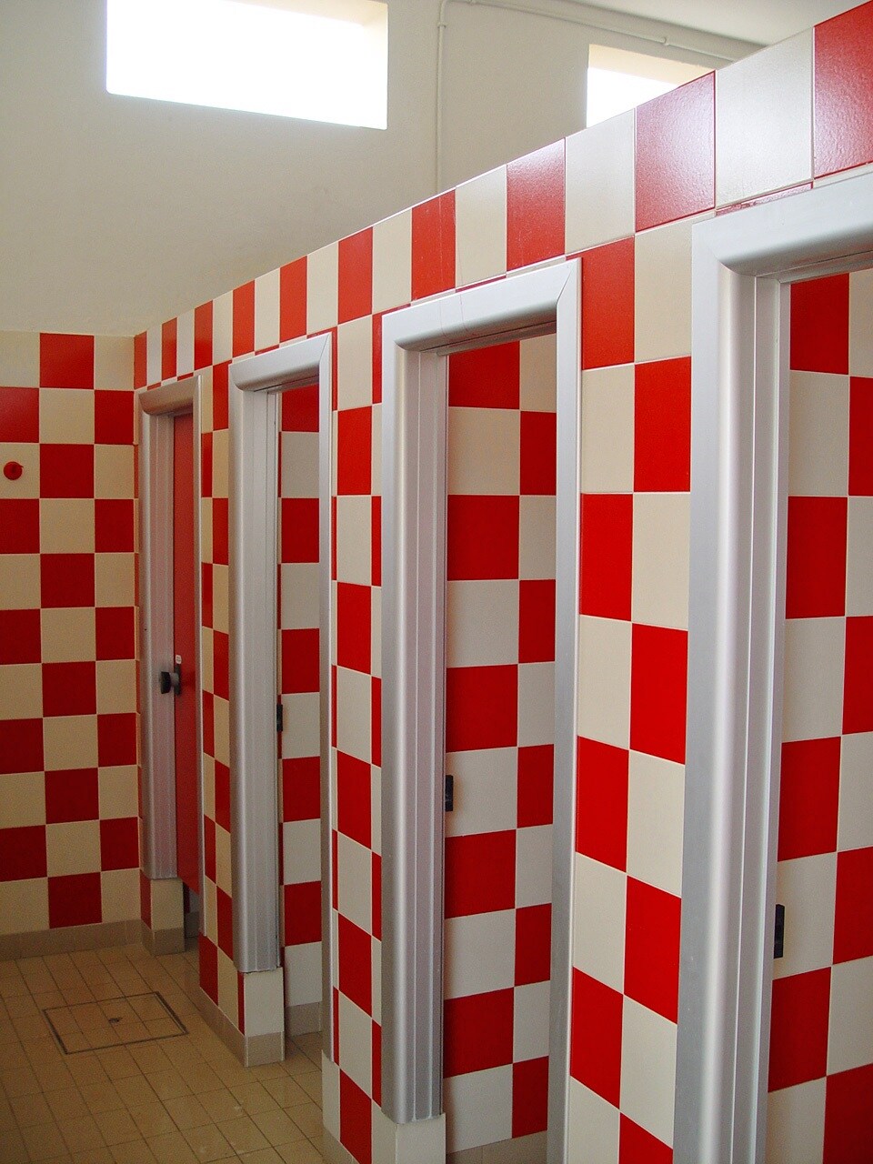 Camping Village Butterfly