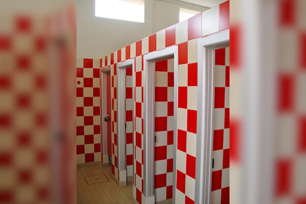 Camping Village Butterfly