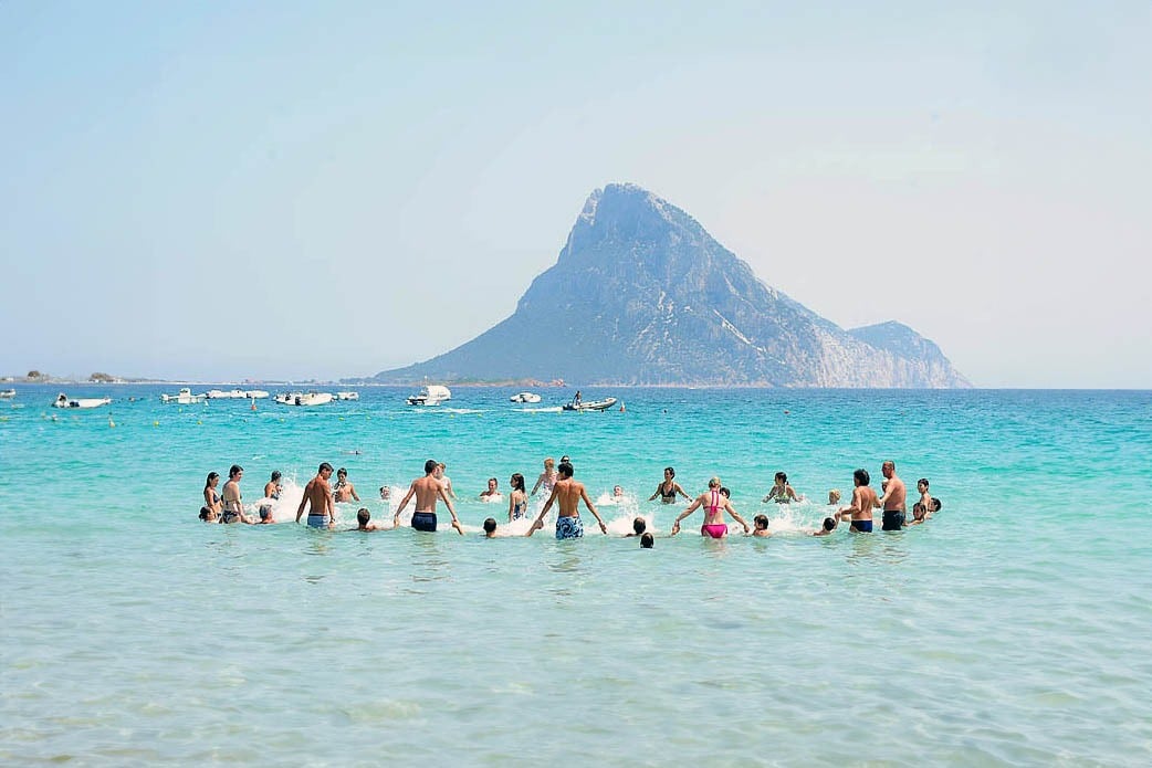 Tavolara Camping Village