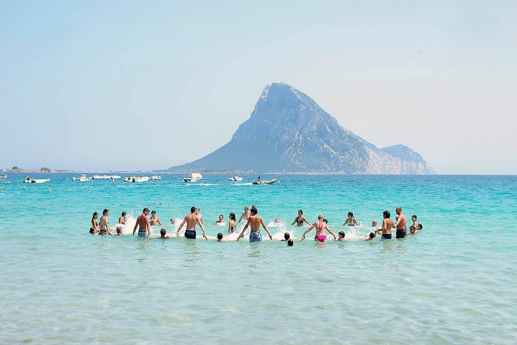 Tavolara Camping Village