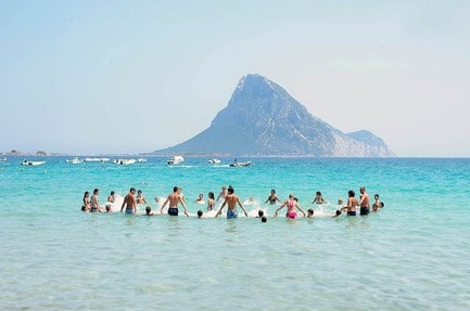 Tavolara Camping Village