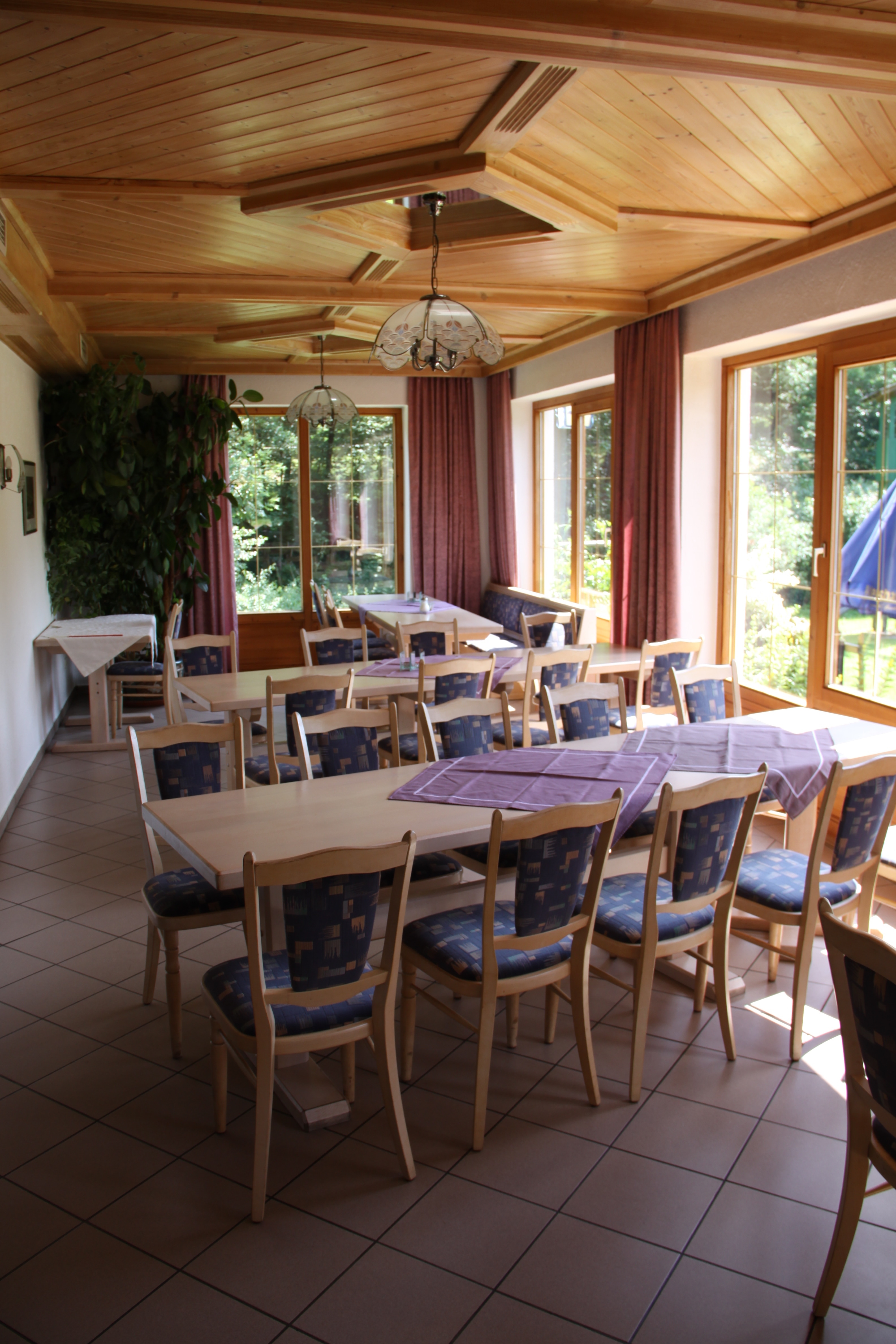 Naturcampingplatz Perlbach