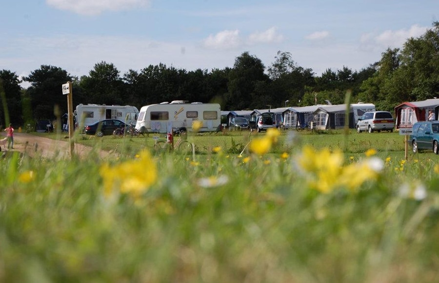 Arrild-Ferieby-Campingen