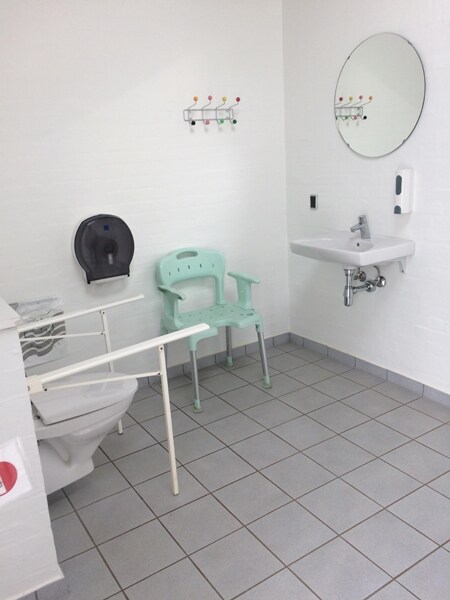 Arrild-Ferieby-Campingen