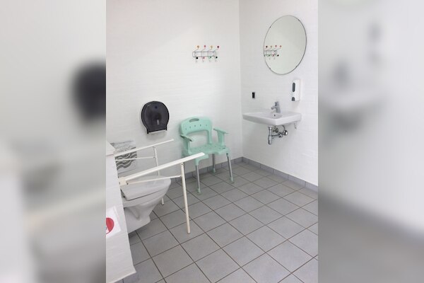 Arrild-Ferieby-Campingen