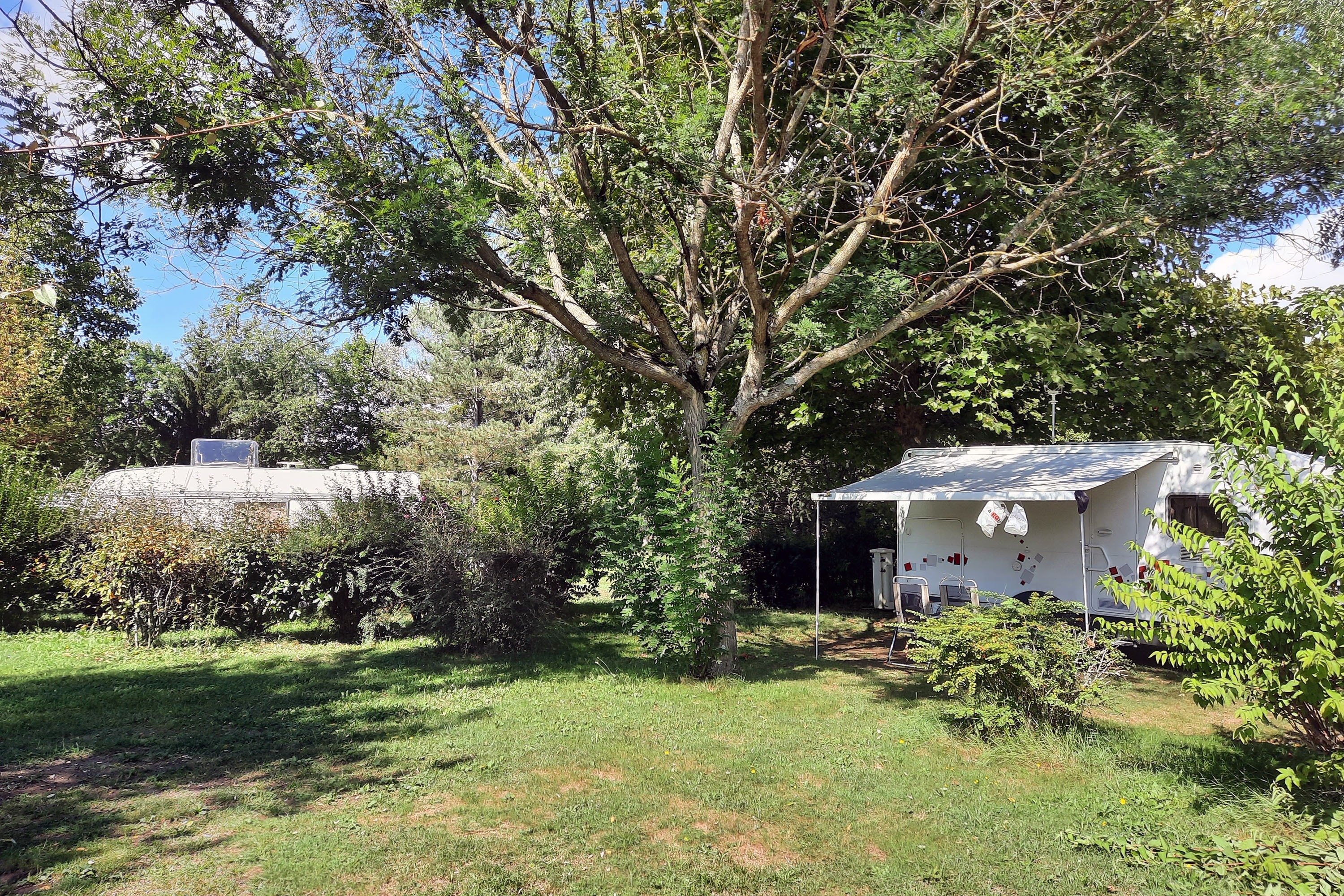 Camping Le Champ d'Été Onlycamp