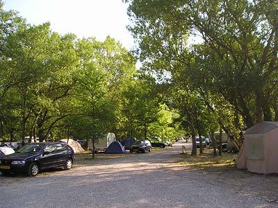 Camping Les Acacias