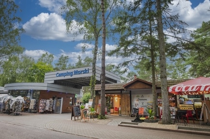 Morski Nr. 21 Eurocamp