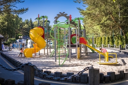 Morski Nr. 21 Eurocamp